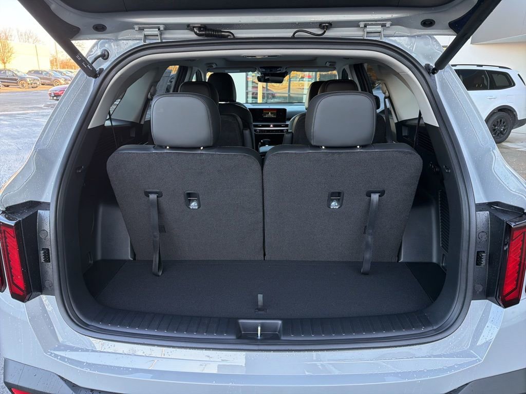 New 2026 Kia Sorento SX Prestige image 19