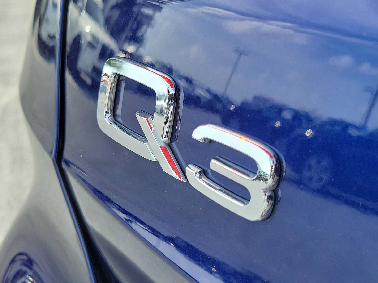 Certified 2022 Audi Q3 2.0T Premium Plus AWD/4WD image 11