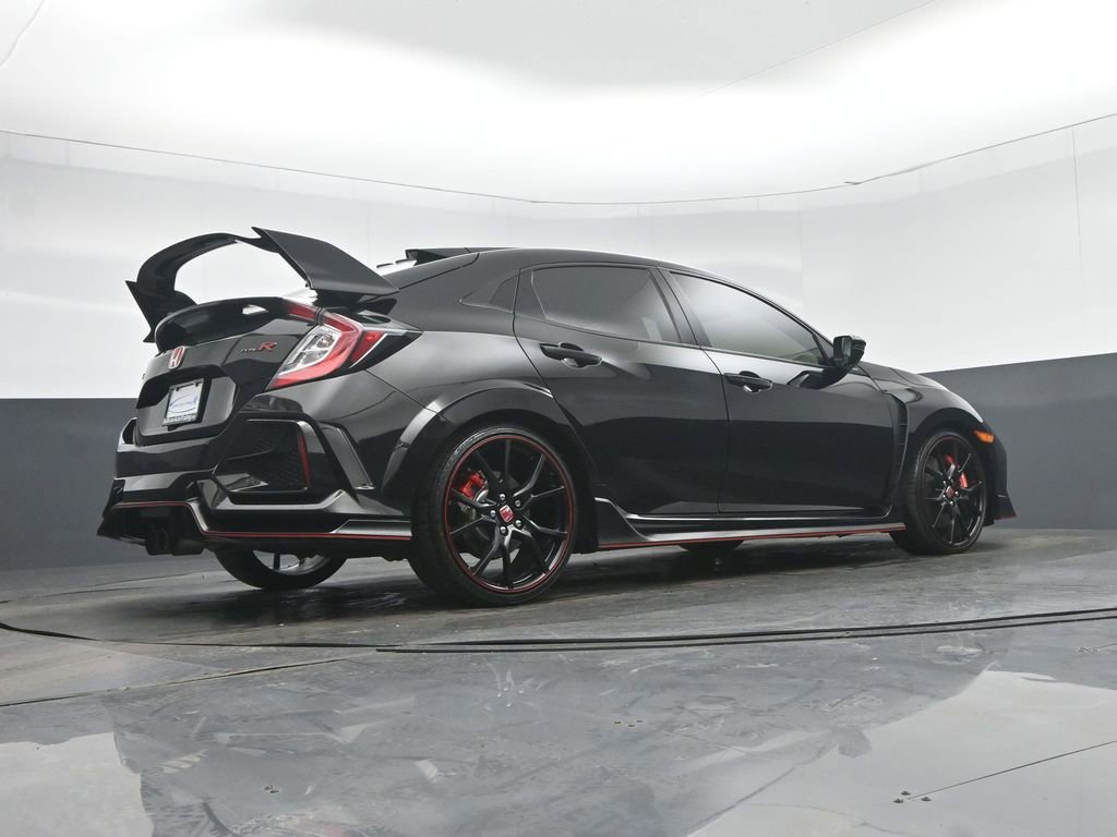 Used 2021 Honda Civic Type R image 50