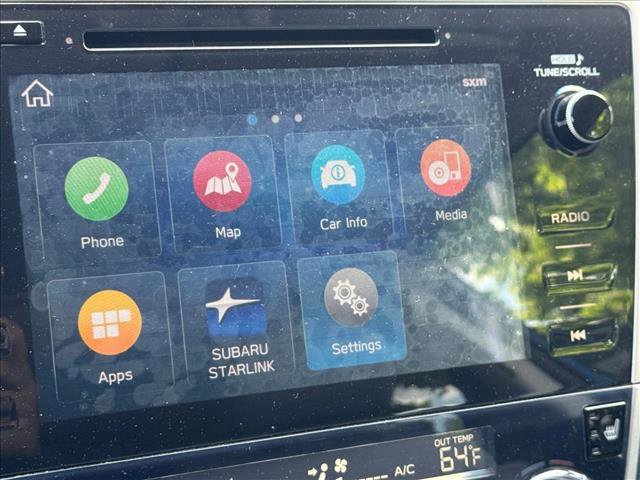 Used 2019 Subaru Outback 2.5i Limited w/ Popular Package #2 AWD/4WD image 7