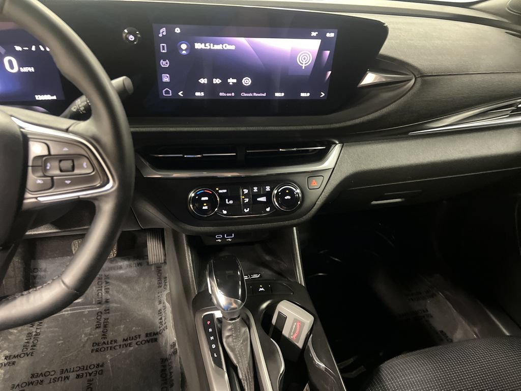 Certified 2024 Buick Envista Preferred w/ Convenience I Package FWD image 22