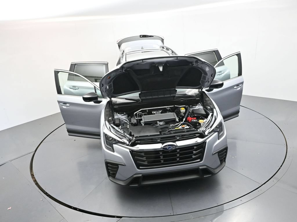 Used 2025 Subaru Ascent Limited w/ Popular Package #2 AWD/4WD image 34