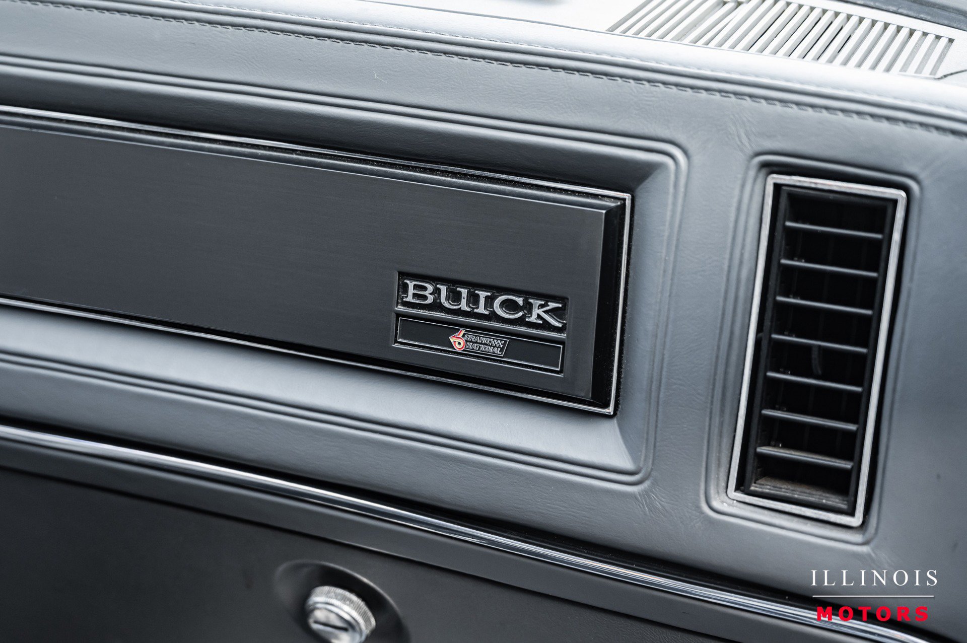 Used 1987 Buick Regal Coupe image 30