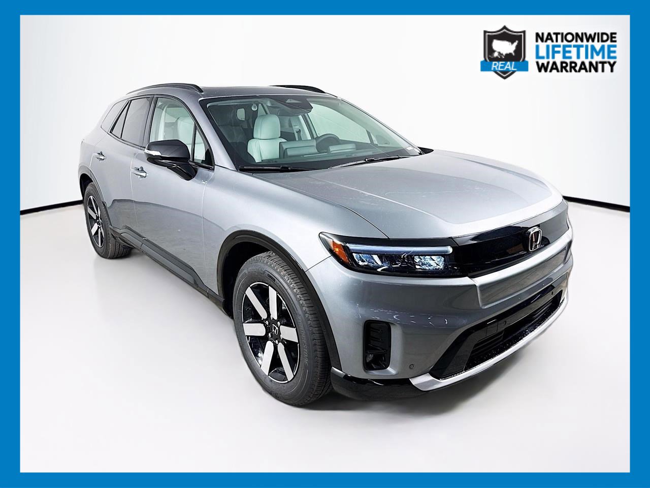 New 2026 Honda Prologue Touring