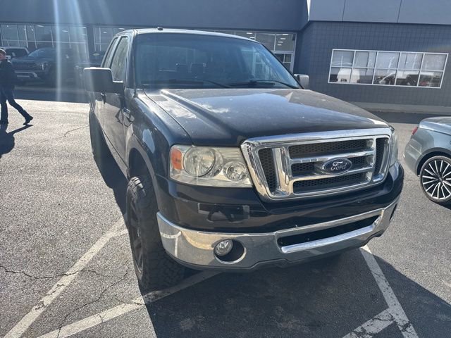 Used 2008 Ford F150 XL image 3