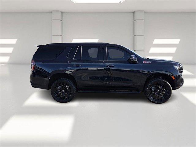 Certified 2024 Chevrolet Tahoe Z71 w/ Luxury Package image 6