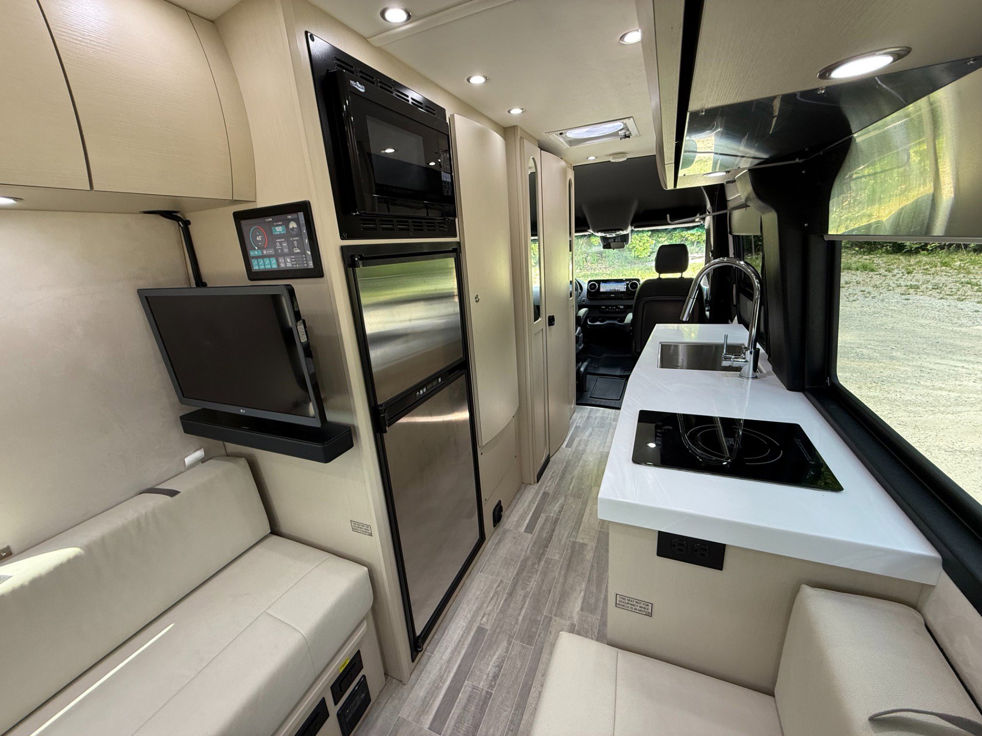 Used 2022 Mercedes-Benz Sprinter 3500 image 58