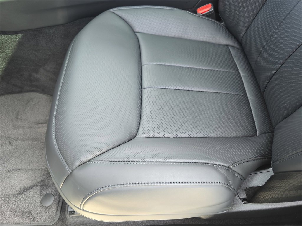 New 2026 Land Rover Range Rover Sport Dynamic SE image 30