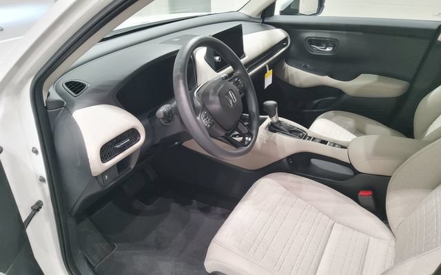 New 2027 Honda HR-V LX image 15
