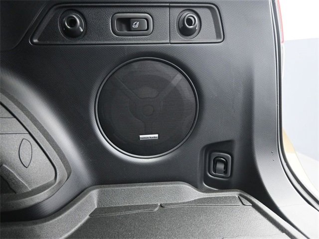 Certified 2025 Subaru Forester Wilderness w/ Wilderness Package image 25