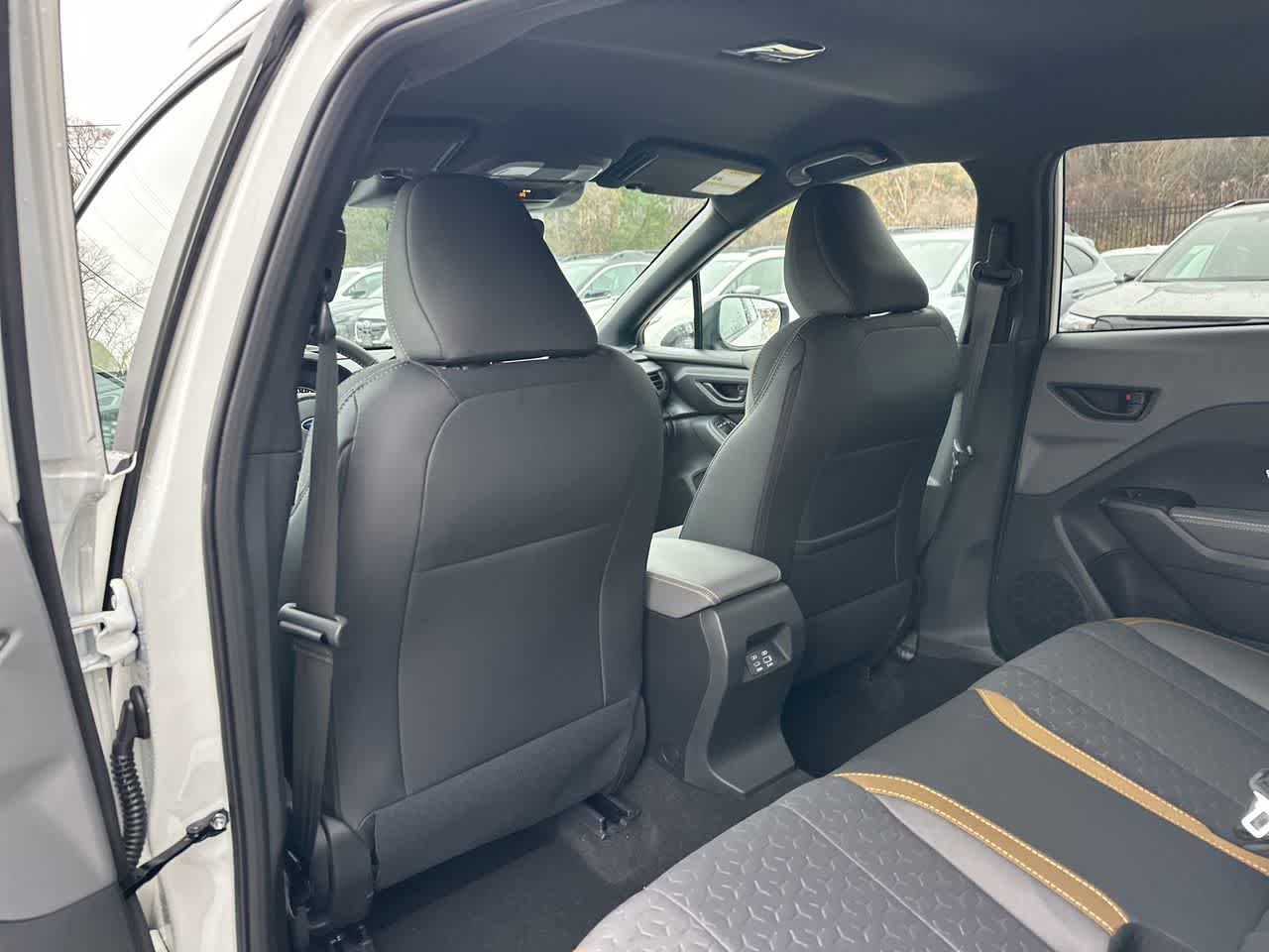 New 2026 Subaru Crosstrek 2.5i Sport image 23