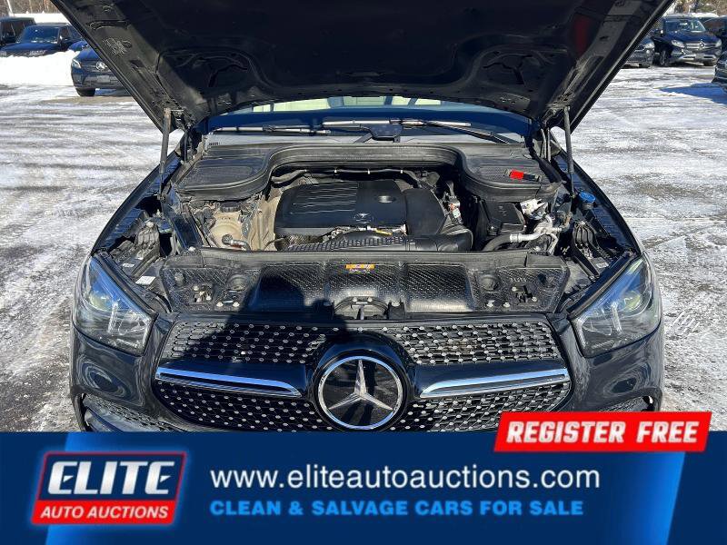 Used 2020 Mercedes-Benz GLE 350 image 15