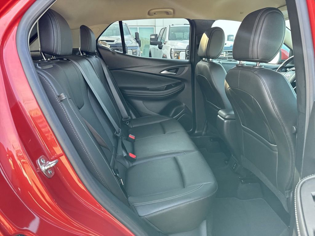 Used 2024 Buick Encore GX Sport Touring image 24