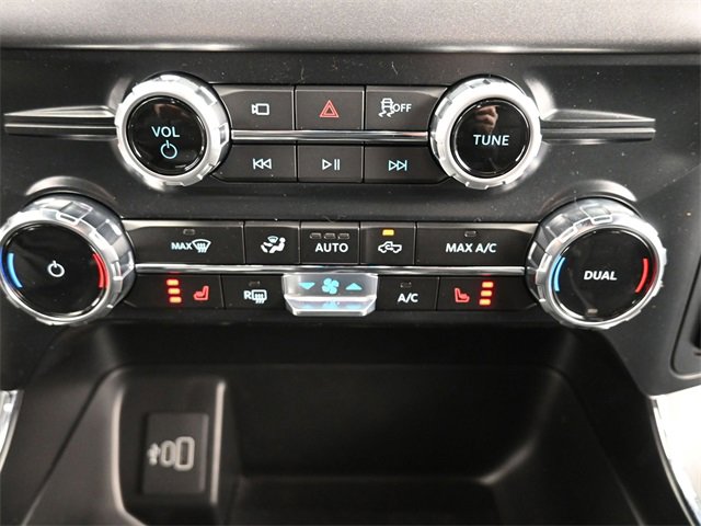 New 2025 Ford F150 XLT w/ Equipment Group 302A MID image 13