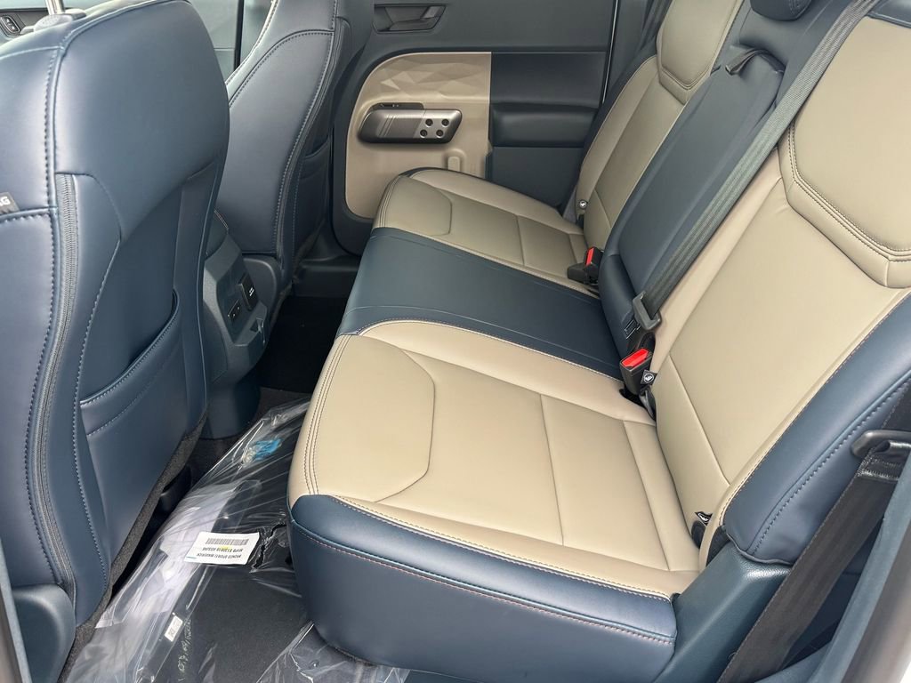 New 2026 Ford Maverick Lariat AWD/4WD image 10