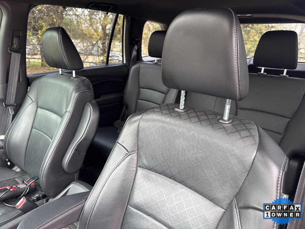 Used 2019 Honda Passport Elite image 13