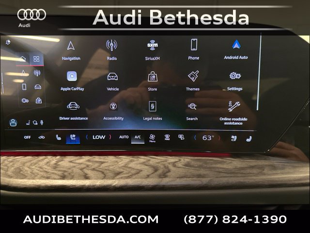 Certified 2025 Audi Q5 Premium AWD/4WD image 21