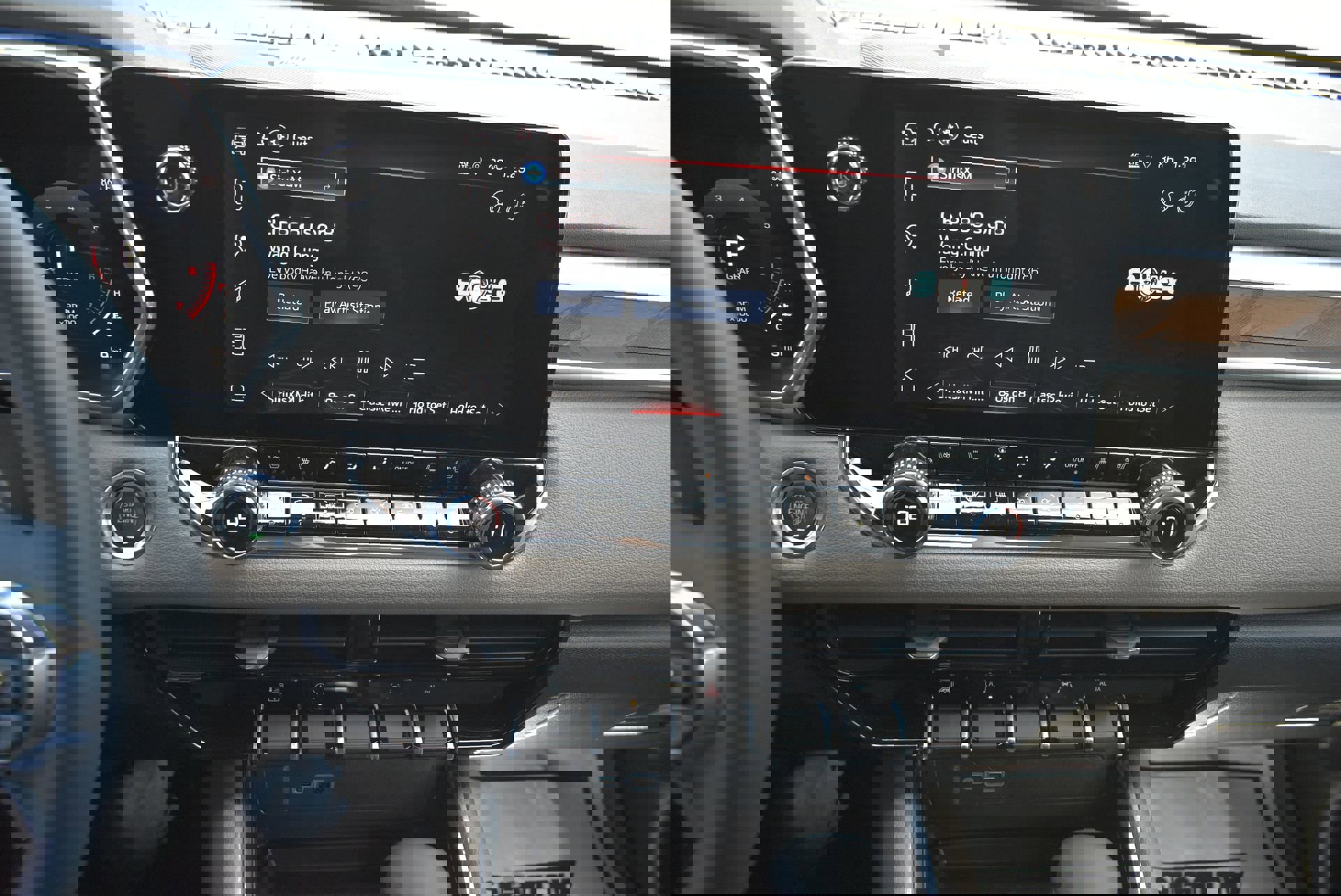 New 2026 GMC Canyon Denali w/ LPO, Denali Black Edition image 27