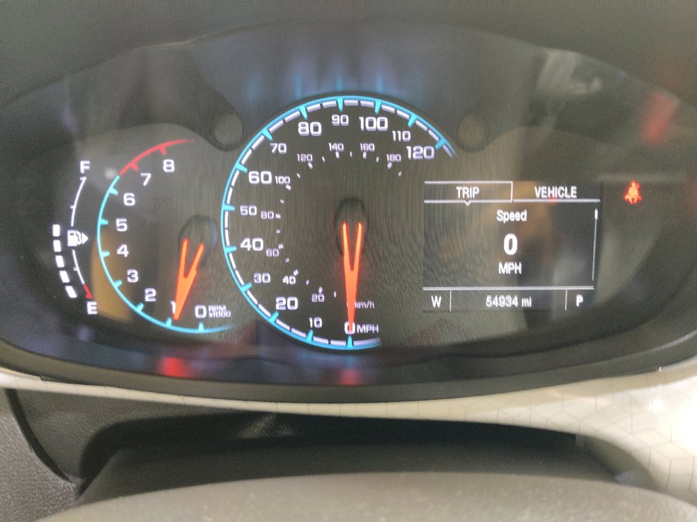 Used 2017 Chevrolet Spark LT w/ Driver Confidence Package image 23