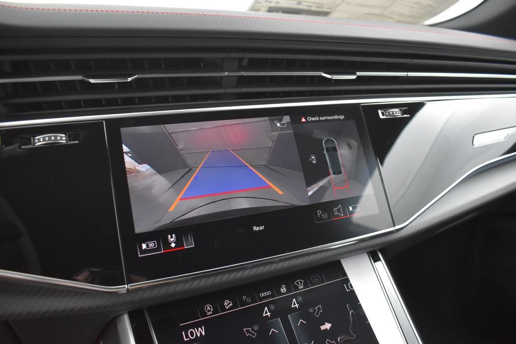 New 2026 Audi Q8 Prestige AWD/4WD image 11