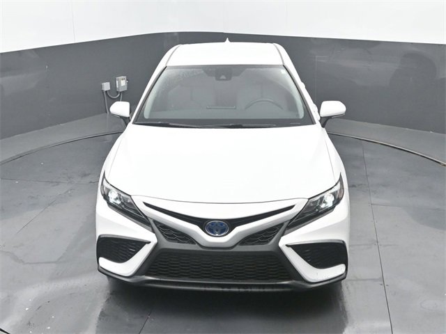 Used 2024 Toyota Camry SE image 28