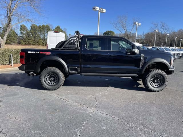New 2025 Ford F250 Lariat w/ Lariat Ultimate Package image 38