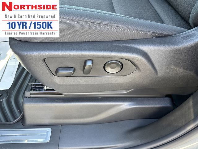 New 2026 GMC Sierra 1500 Elevation image 16