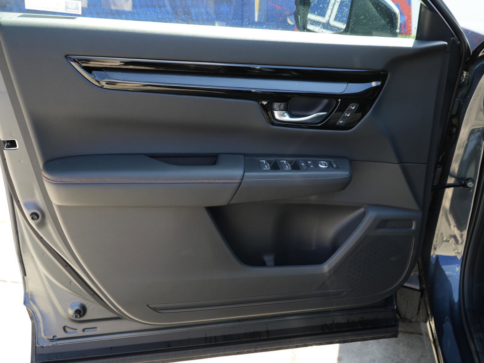 New 2026 Honda CR-V Sport Touring image 13