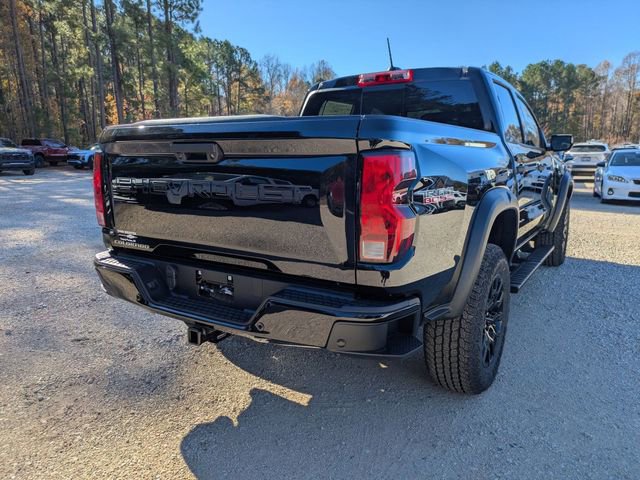 New 2026 Chevrolet Colorado Trail Boss image 2