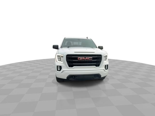 Certified 2021 GMC Sierra 1500 Elevation w/ Preferred Package image 4