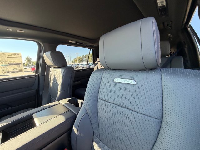 New 2026 Toyota Sequoia Capstone AWD/4WD image 13