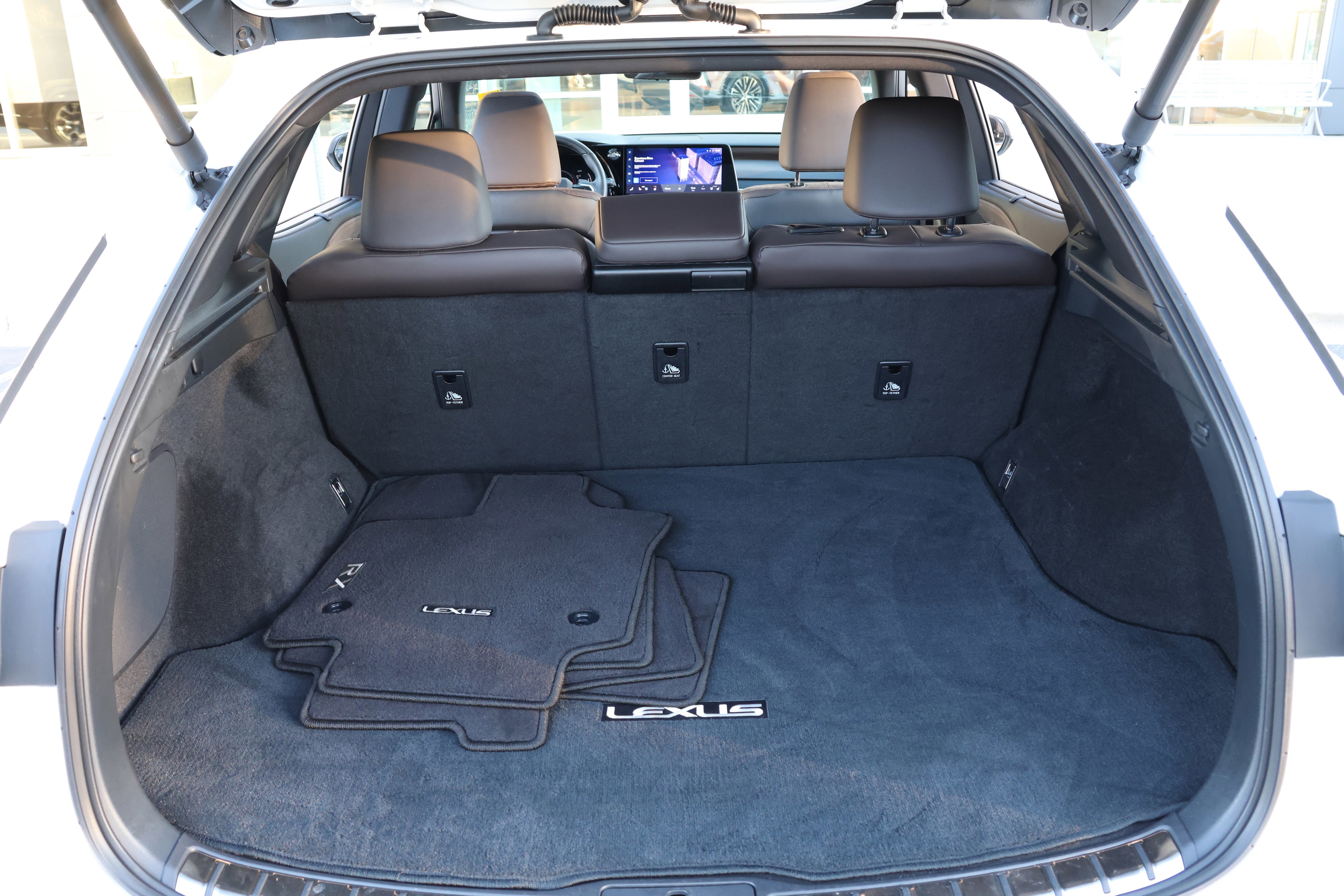 Certified 2023 Lexus RX 350 FWD image 38