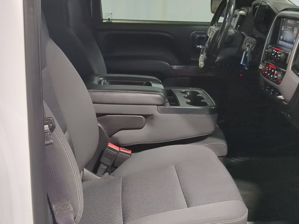 Used 2015 GMC Sierra 1500 SLE AWD/4WD image 20