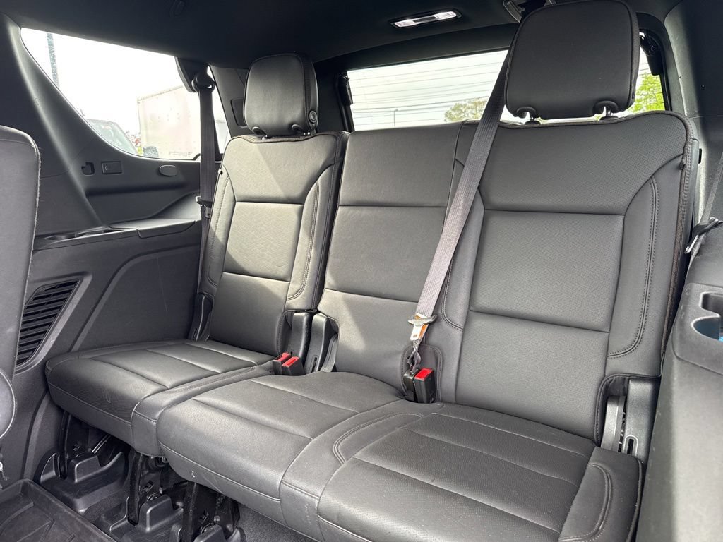 Used 2023 Chevrolet Tahoe High Country AWD/4WD image 19