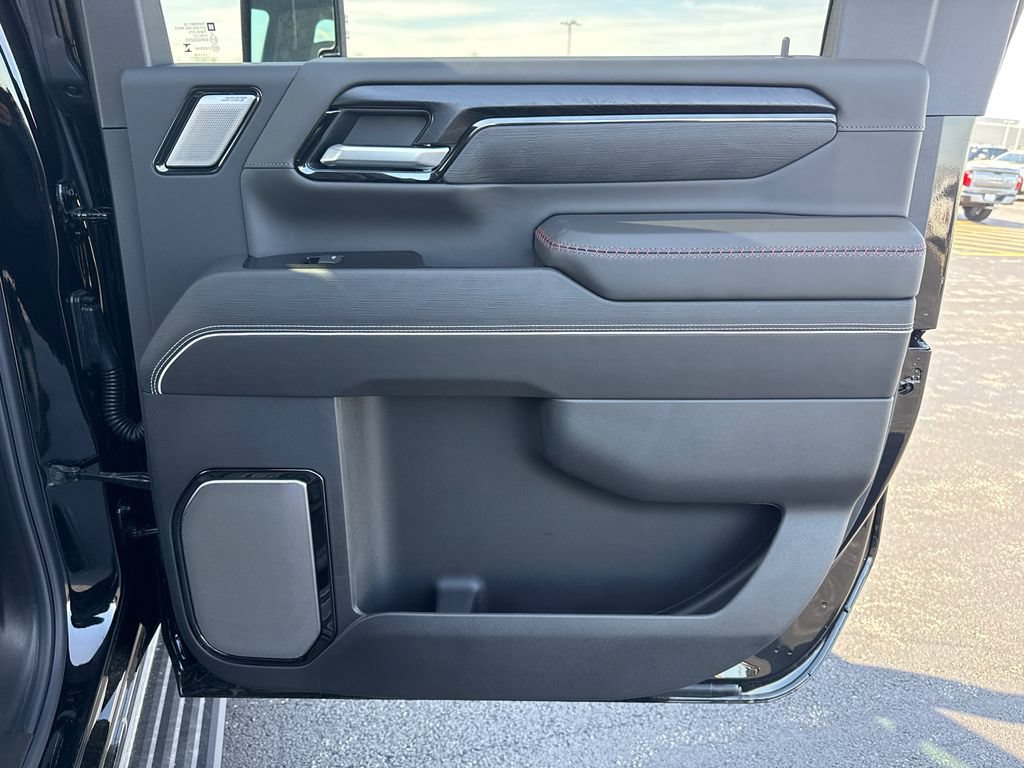 New 2026 GMC Sierra 2500 AT4X AWD/4WD image 37