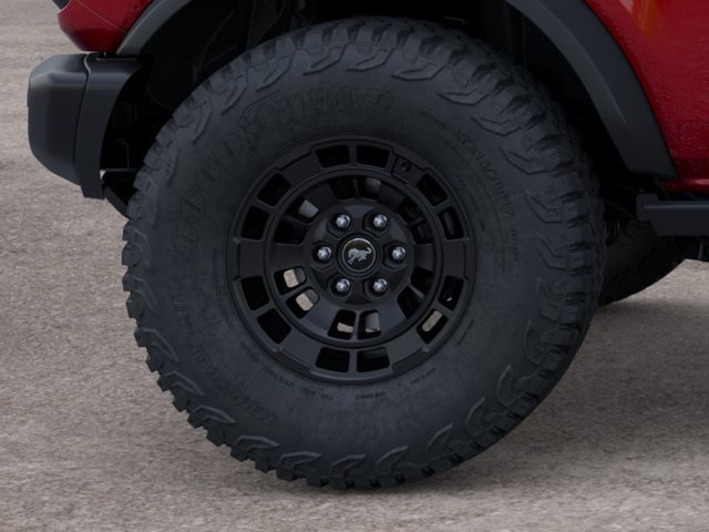 New 2026 Ford Bronco Big Bend w/ Black Diamond Package AWD/4WD image 21