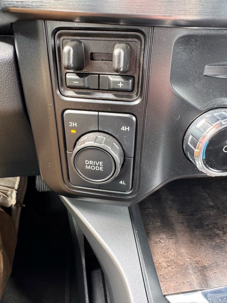 Used 2024 Ford F250 Lariat image 22