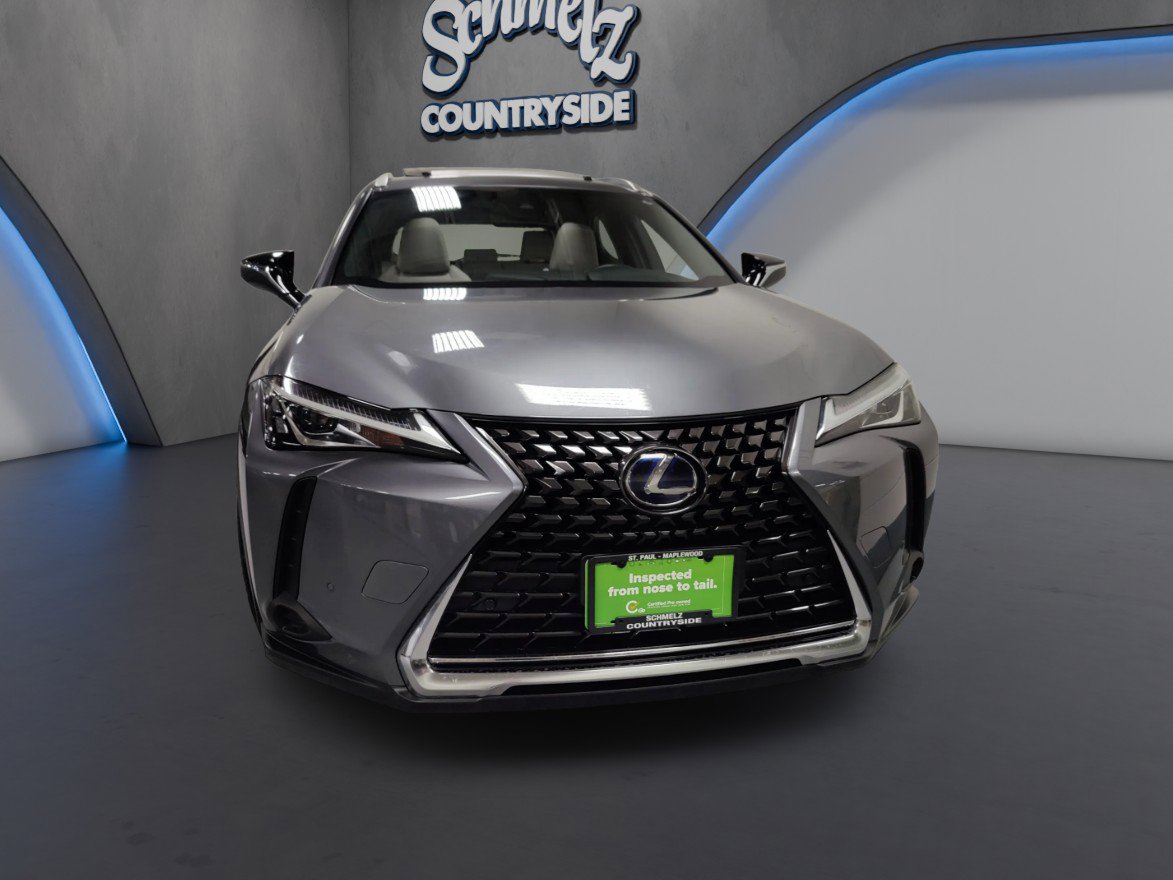 Used 2021 Lexus UX 250h w/ Premium Package image 3