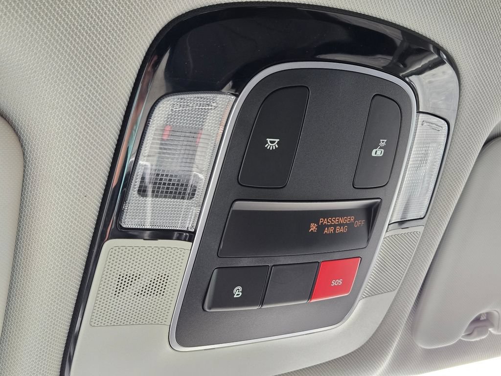 Certified 2023 Hyundai Tucson SEL FWD image 28
