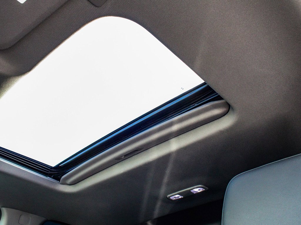 Used 2025 Chevrolet Silverado 1500 LT Trail Boss w/ LT Trail Boss Premium Package image 41