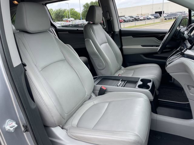 Used 2022 Honda Odyssey Touring image 27