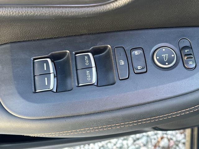 Used 2023 Honda HR-V Sport image 23