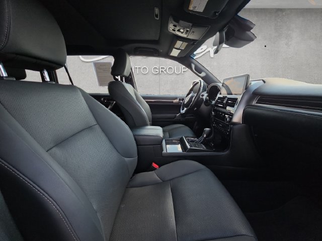 Used 2023 Lexus GX 460 Premium w/ Premium Package AWD/4WD image 24