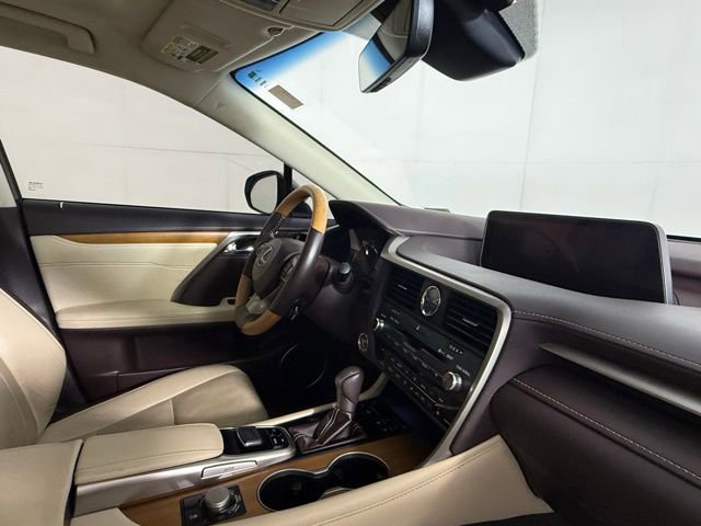 Used 2018 Lexus RX 350 FWD w/ Premium Package image 31