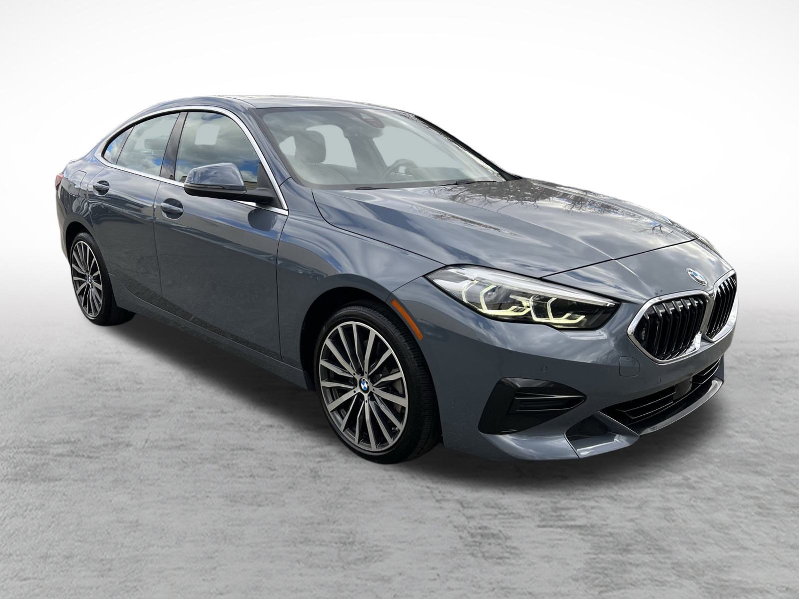 Used 2024 BMW 228i xDrive Gran Coupe w/ Convenience Package image 3