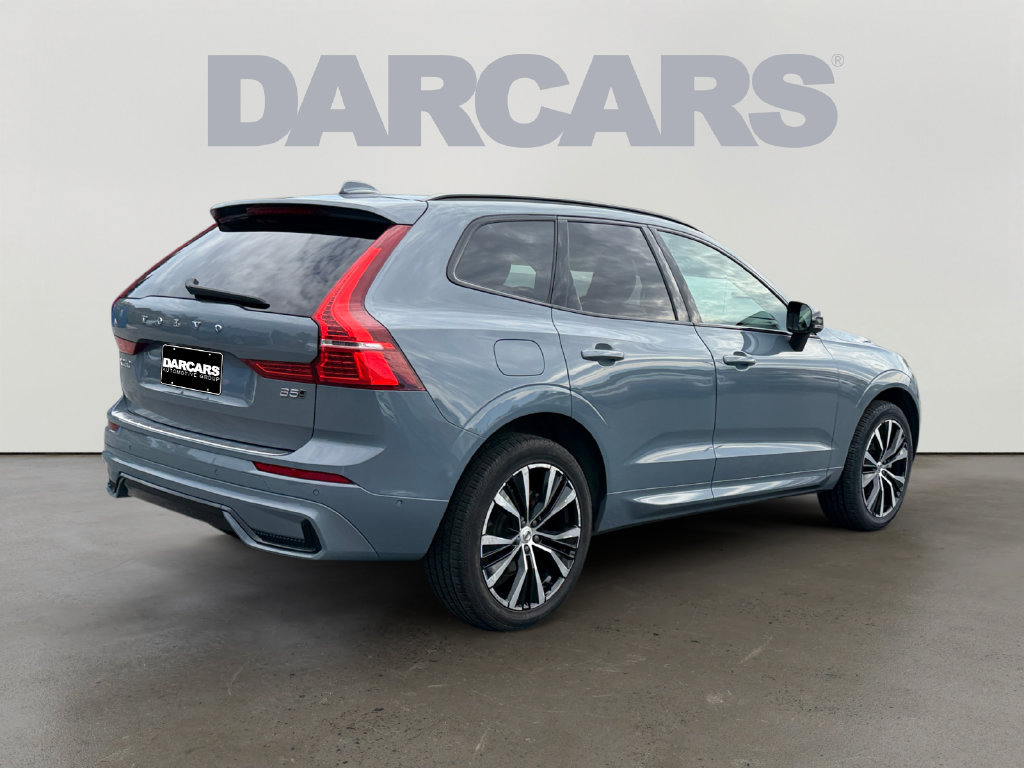 Certified 2024 Volvo XC60 B5 Plus w/ Protection Package Premier AWD/4WD image 6