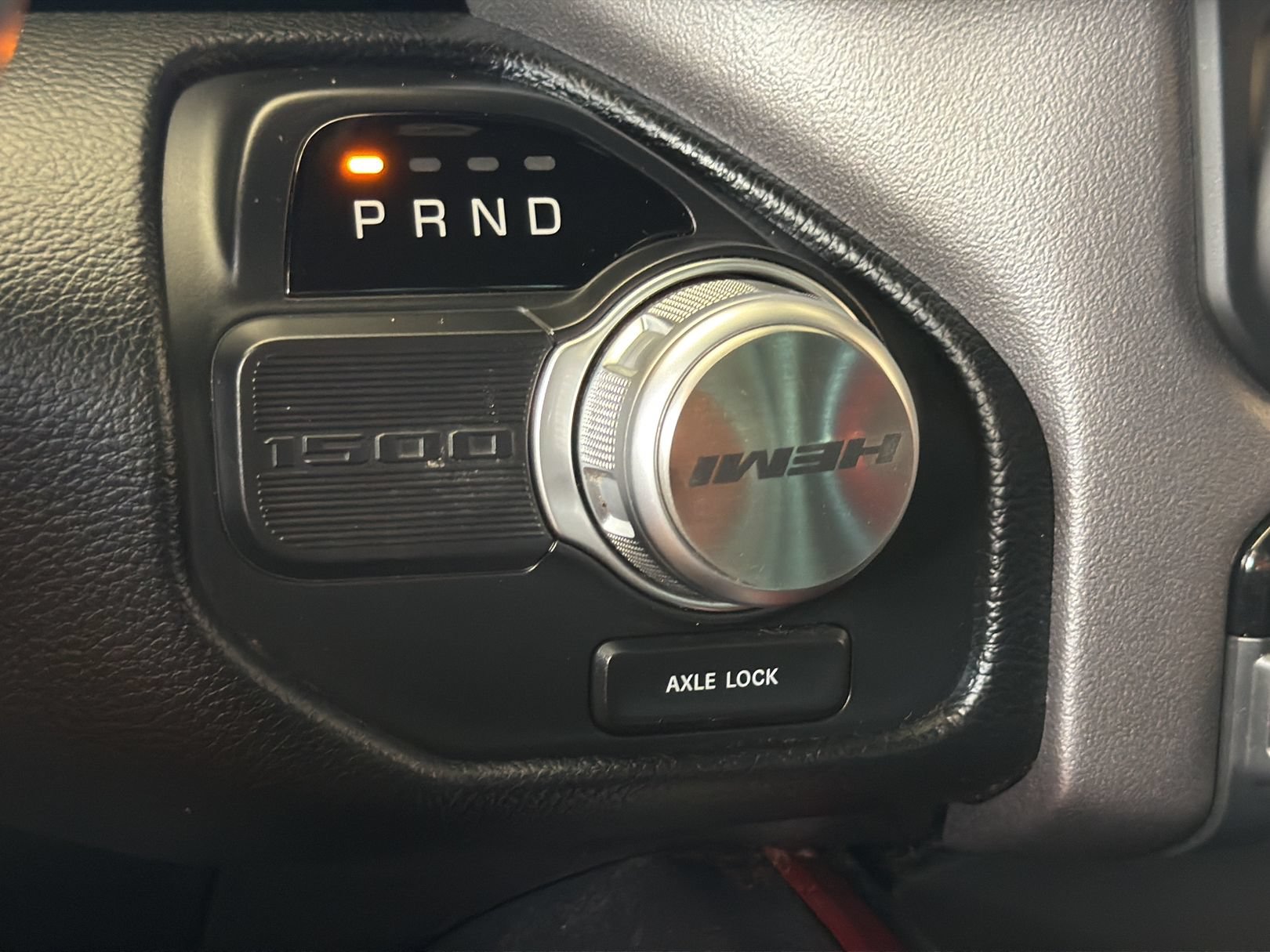Used 2020 RAM 1500 Rebel w/ Rebel Level 1 Equipment Group RWD image 26