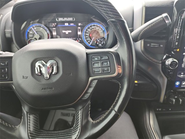 Used 2019 RAM 3500 Limited image 20
