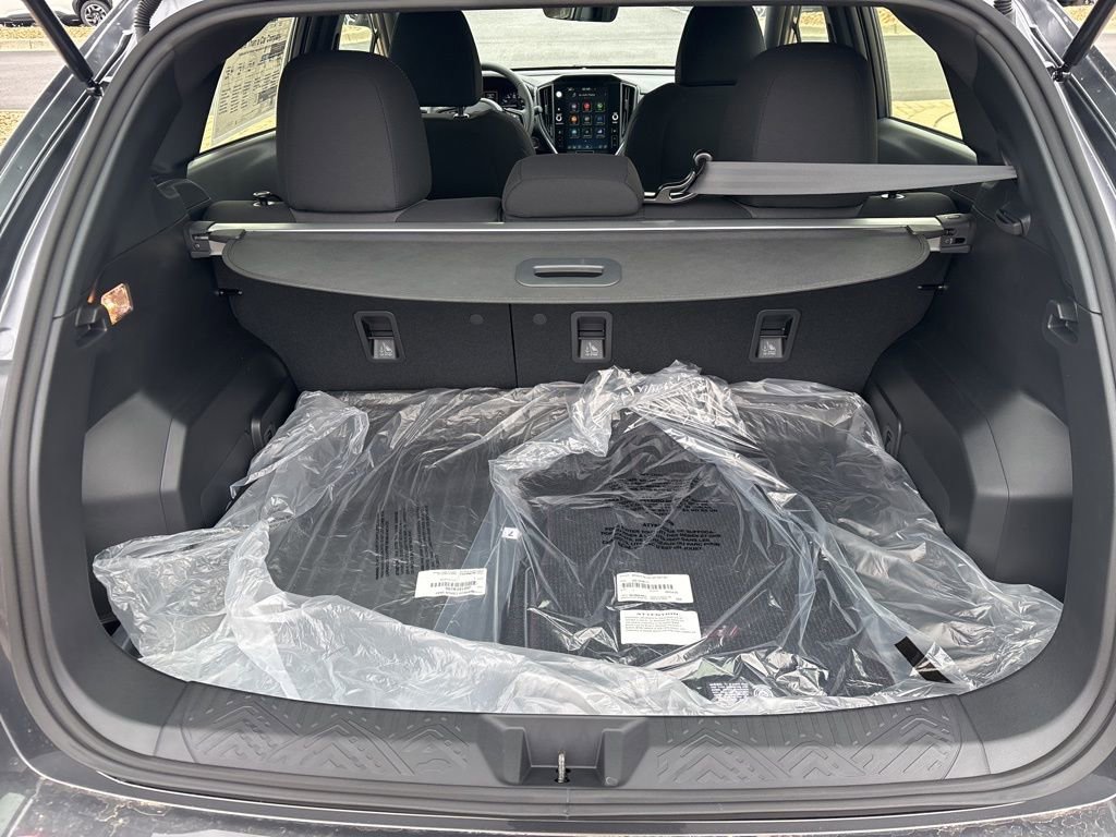 New 2026 Subaru Impreza RS image 11