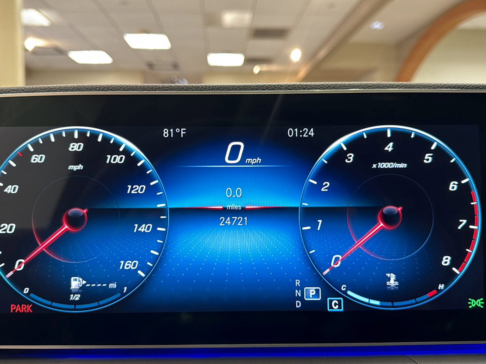 Certified 2023 Mercedes-Benz GLE 350 4MATIC image 22